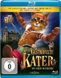  - Der weiße Löwe (Prädikat: Wertvoll) [3D Blu-ray]