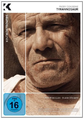  - Tyrannosaur - Eine Liebesgeschichte (+ Blu-ray)