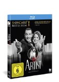  - Der Illusionist  (OmU) [Blu-ray]