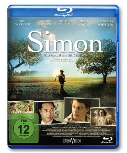  - Simon [Blu-ray]