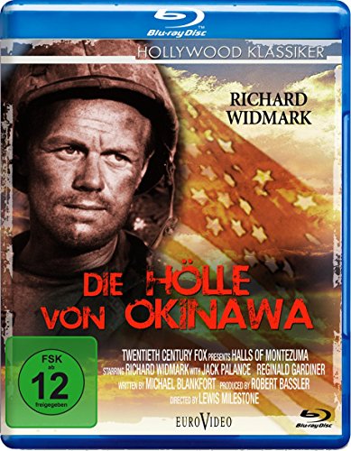  - Die Hölle von Okinawa [Blu-ray]