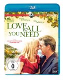  - Wie beim ersten Mal [Blu-ray]