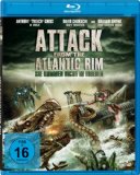 Blu-ray - Jurassic Attack - Uncut [Blu-ray]