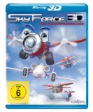 Blu-ray - Magic Silver 2 - Die Suche nach dem magischen Horn [3D Blu-ray]