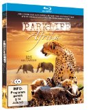  - Geparden - Wildlife Edition [Blu-ray]