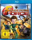  - Happy Fish 2 - Hai-Alarm im Hochwasser (3D Blu-ray)