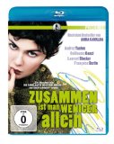  - Therese [Blu-ray]