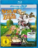  - Gummi-Tarzan - Ivan kommt groß raus  (inkl. 2D-Version) [3D Blu-ray]