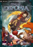  - Deponia