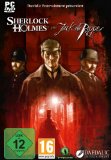  - Sherlock Holmes - Die Spur der Erwachten (PC)