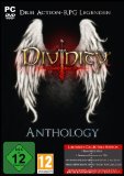  - Dungeons & Dragons - Anthology  (Baldur's Gate)