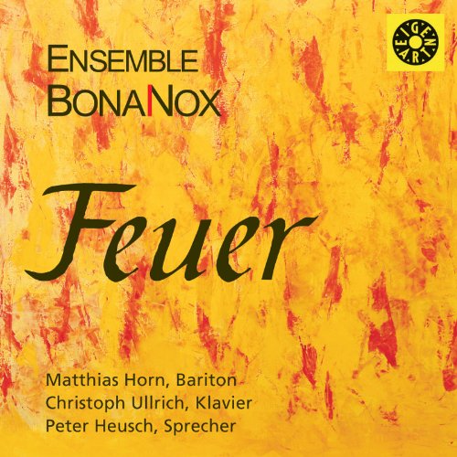 Ensemble BonaNox - Feuer