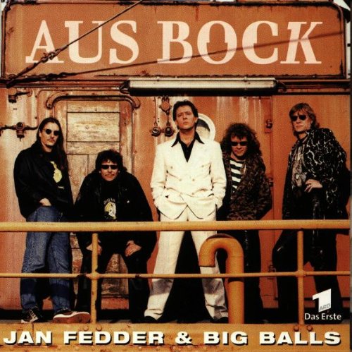 Jan & Big Balls Fedder - Aus Bock