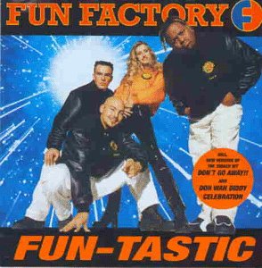 Fun Factory - Fun-tastic