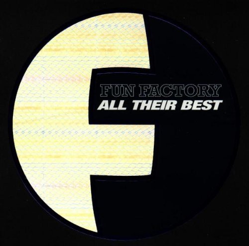 Fun Factory - All Their Best