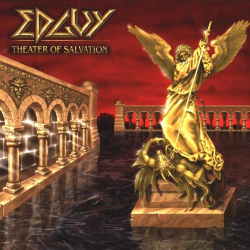 Edguy - Theater of Salvation