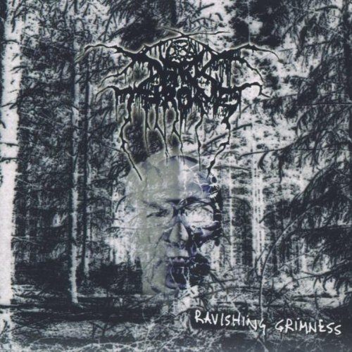 Darkthrone - Ravishing Grimness