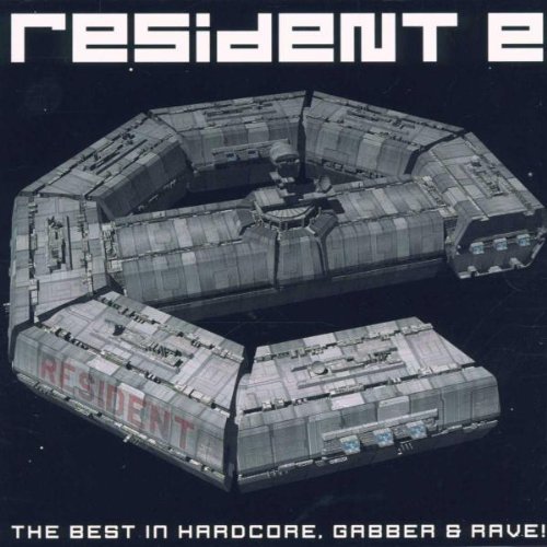 Various - Resident E