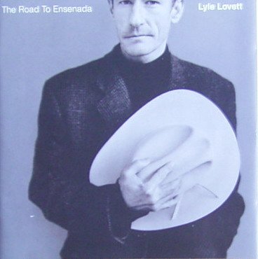 Lovett , Lyle - Acoustic Club-5 Jahre