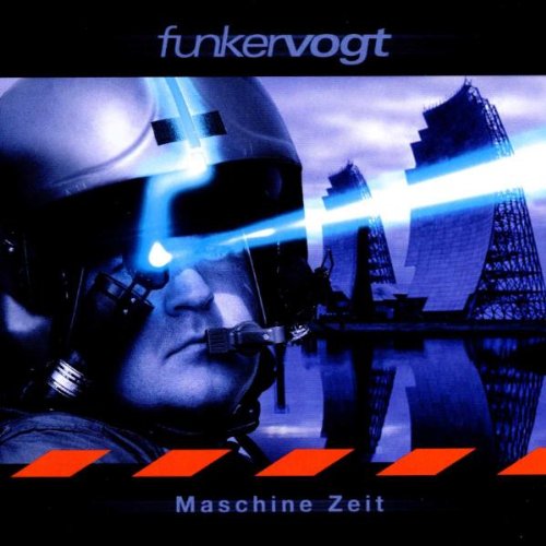 Funker Vogt - Maschine Zeit