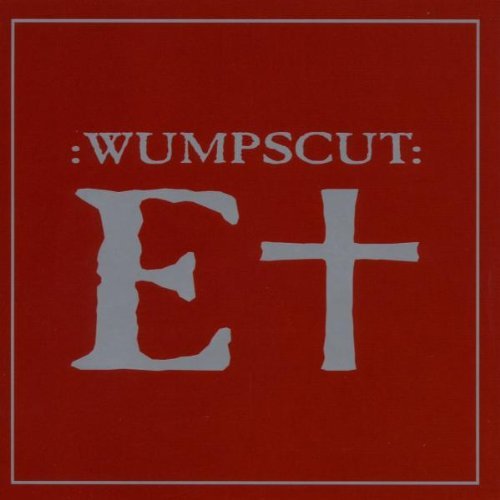 Wumpscut - Embryodead (Back Is Front Edition)