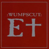 Wumpscut - Blutkind (Back-Is-Front Edition)