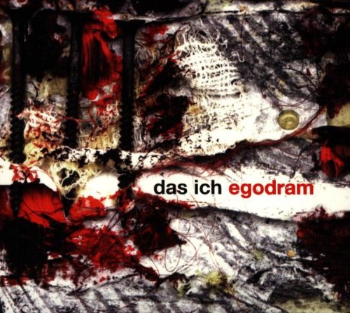 Das Ich - Egodram