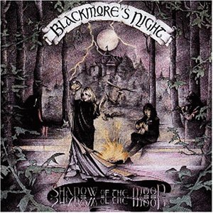 Blackmore's Night - Shadow of the moon