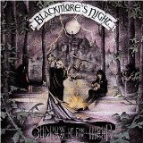 Blackmore's Night - Paris Moon - Live In Paris 2006 ( AudioCD)