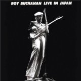 Roy Buchanan - Live Stock