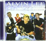 Lee , Alvin - Keep On Rockin'