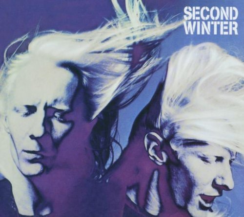 Winter , Johnny - Second Winter