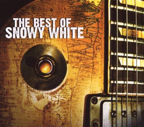 Snowy White - The Best of Snowy White