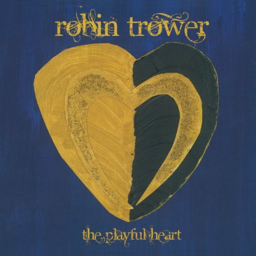 Robin Trower - The Playful Heart