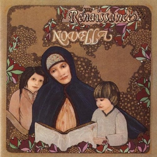 Renaissance - Novella