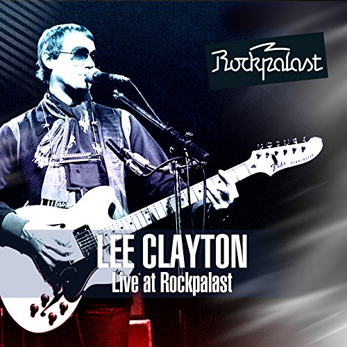 Lee Clayton - Live at Rockpalast (1980)