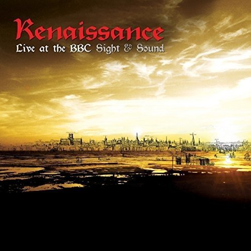 Renaissance - Live at BBC-Sight & Sound