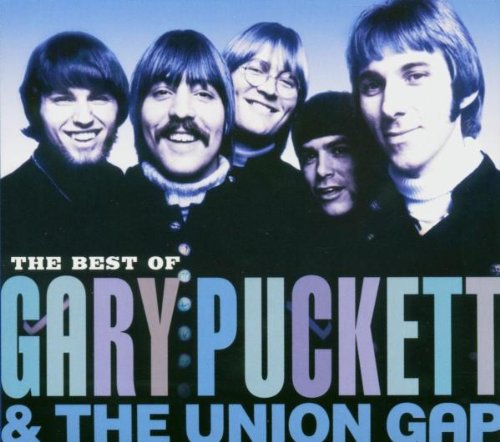 Gary Puckett & The Union Gap - The Best of Gary Puckett & the Union Gap