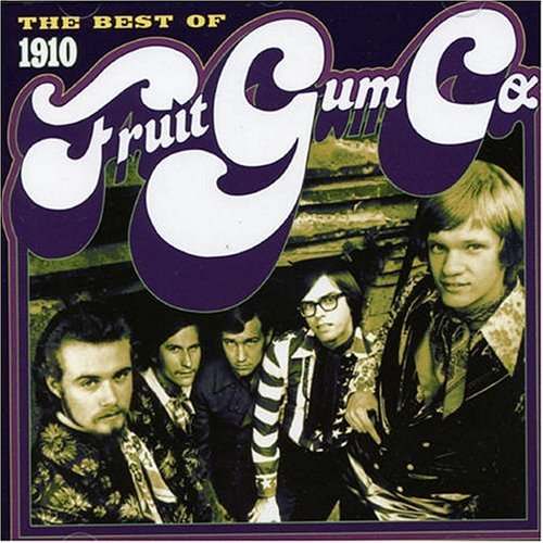 1910 Fruitgum Company - The best of