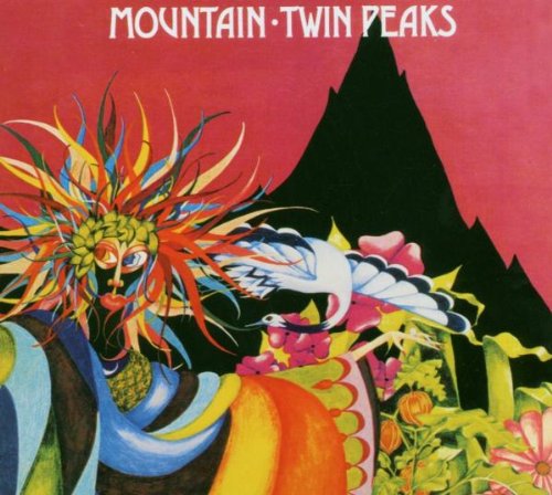 Mountain - Twin Peaks