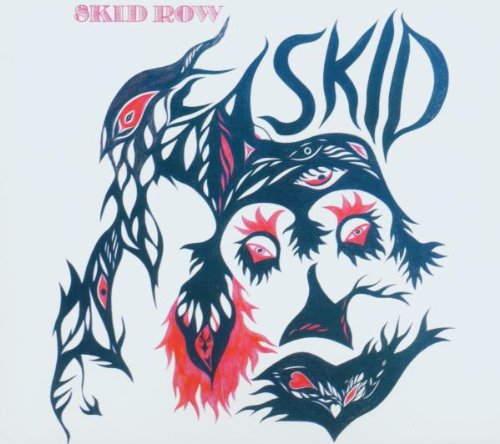 Skid Row - Skid