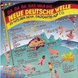 Various - 20 Hits der NDW: Da, Da, Da, das war die Neue Deutsche Welle No. 3