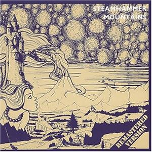 Steamhammer - Mountains