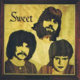 Sweet - Waters Edge (+ 4 Bonustracks)