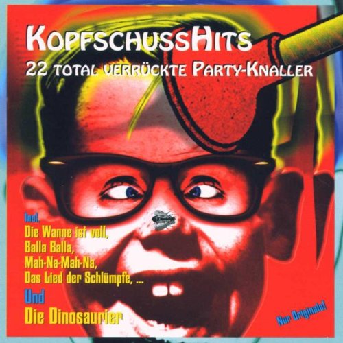 Sampler - Kopfschuss-Hits