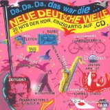 Sampler - Da, da, da, das war die neue deutsche welle