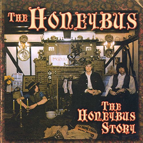 the Honeybus Story - Honeybus