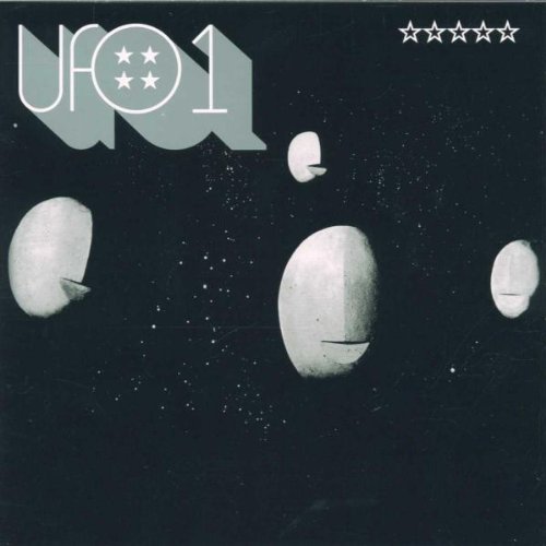 Ufo - Ufo 1 (Remastered)