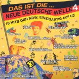 Various - 20 Hits der NDW: Da, Da, Da, das war die Neue Deutsche Welle No. 3