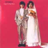 Sparks - No. 1 In Heaven